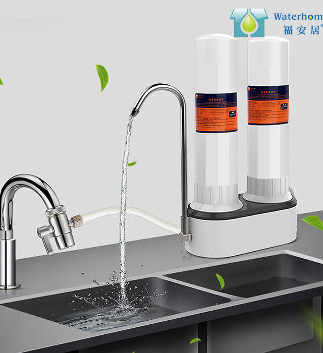爲(wei)什麽現(xian)在(zai)淨水器(qi)在(zai)農村這麽暢銷?