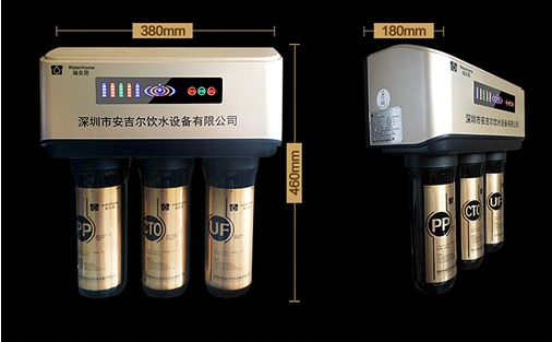 淨水器(qi)五大(da)使用(yong)注意事項(xiang) 你必須知道